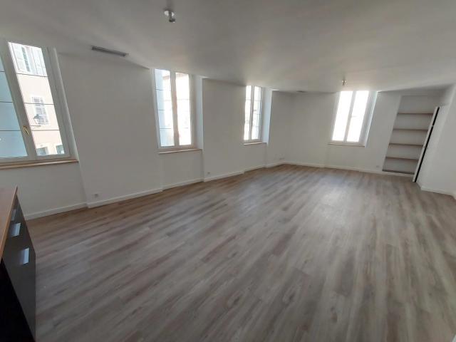 Appartement location à Mathalin, Auch