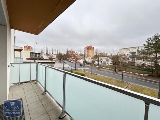 Appartement location à Saint-Dizier, Saint-dizier