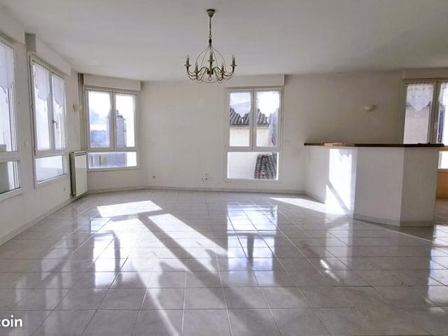 Appartement vente à Lodève, Ganges