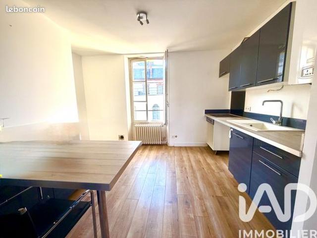 Appartement vente à Sens