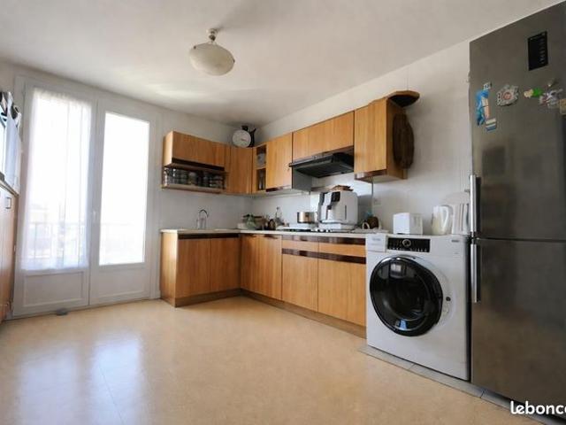 Appartement vente à Toulouse, Tournefeuille