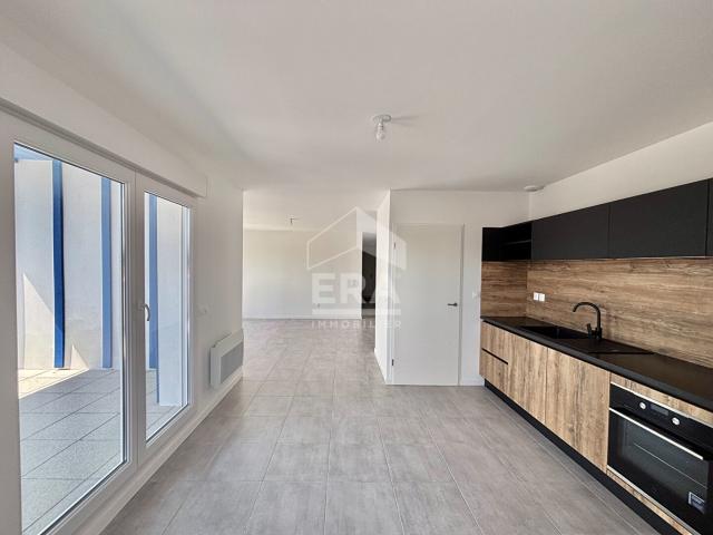 Appartement vente à Dax, Soustons