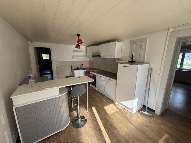 Appartement vente à Pontarlier, Les Fins