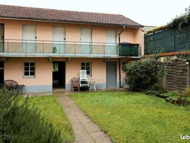Appartement vente à Épernay, Cramant