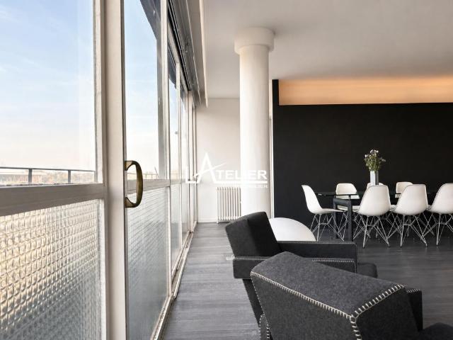 Appartement vente à Boulogne-Billancourt, Boulogne-billancourt