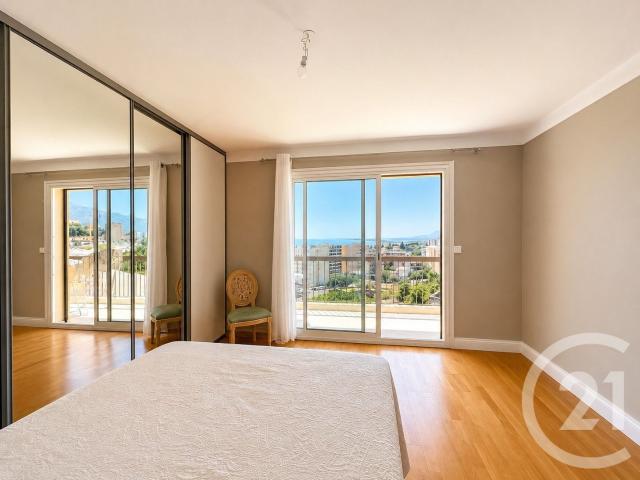 Appartement vente à Bastia