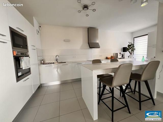 Appartement vente à Tournon-sur-Rhône, Tournon-sur-rhône