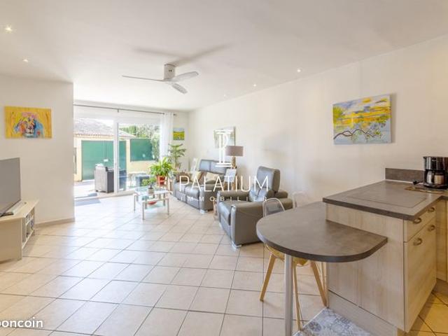 Appartement vente à Forcalquier, Gréoux-les-bains