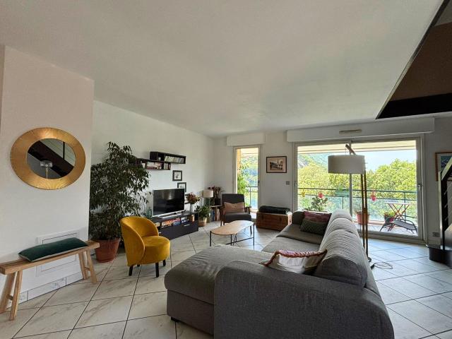 Appartement vente à Saint-Julien-en-Genevois, Annemasse
