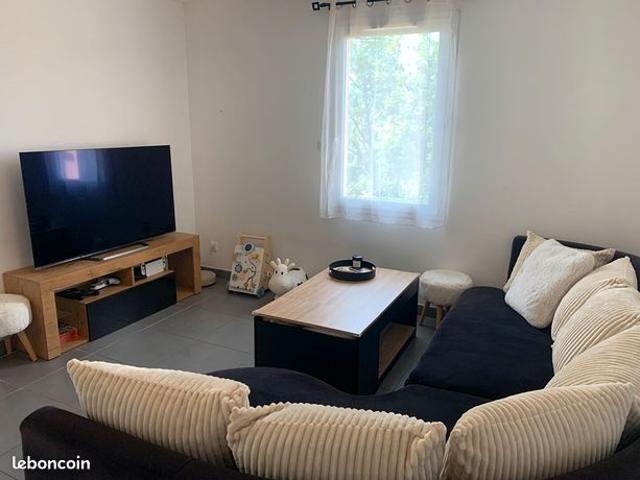 Appartement vente à Gap