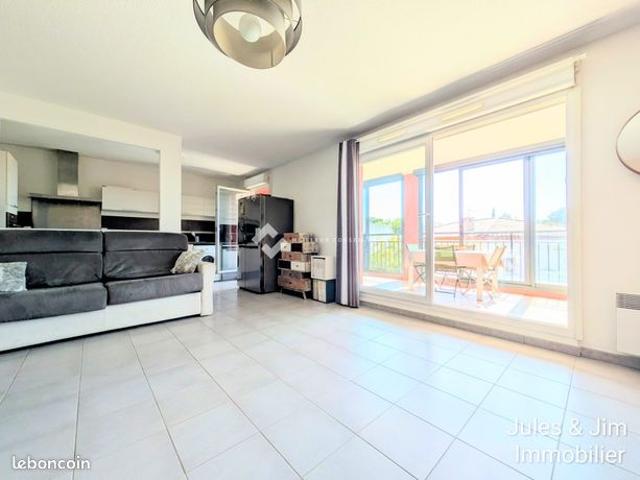 Appartement vente à Marseille, Allauch