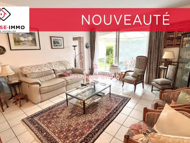 Appartement vente à Merville, Lorient