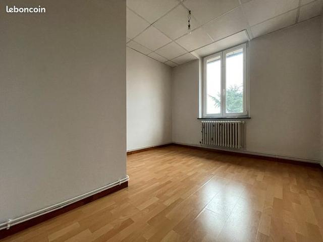 Appartement vente à Metz, Hagondange