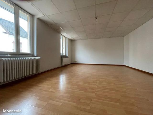 Appartement vente à Metz, Hagondange