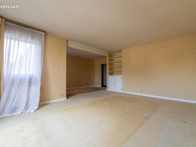 Appartement vente à Issoudun