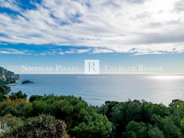 Appartement vente à Nice, Èze