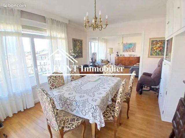 Appartement vente à Saint-Étienne, Saint-chamond