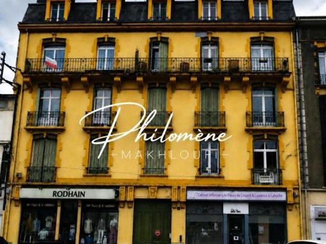Appartement vente à Val-de-Briey, Longuyon