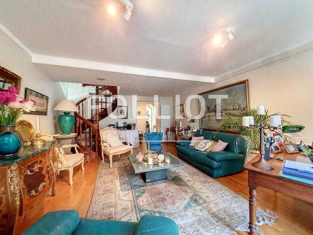 Appartement vente à Bayeux