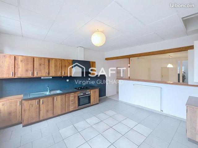 Appartement vente à Digne-les-Bains, Alpes-de-Haute-Provence