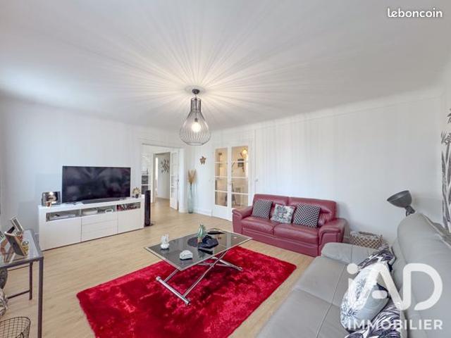 Appartement vente à Limeil-Brévannes, Val-de-Marne