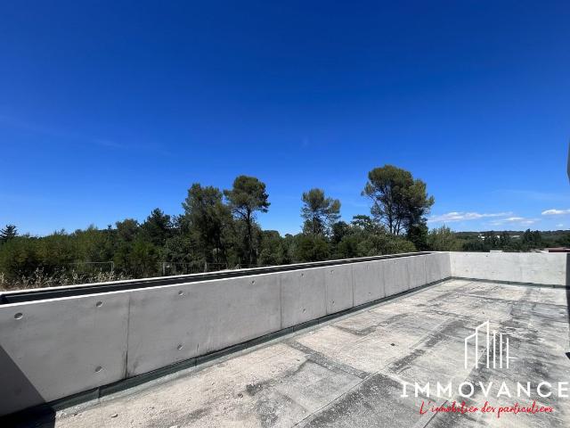 Appartement vente à Lodève, Saint-clément-de-rivière