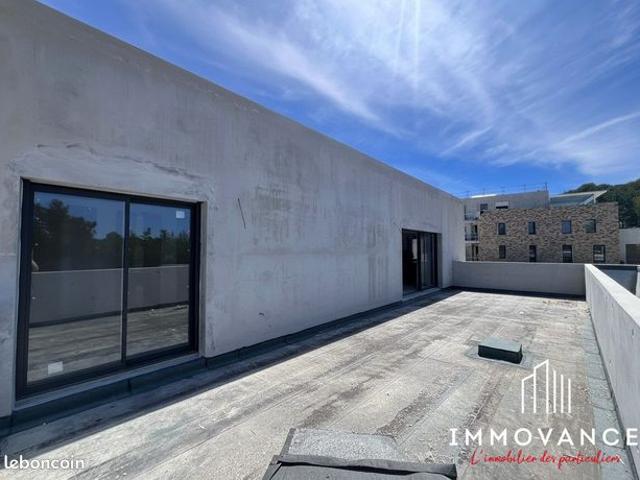 Appartement vente à Lodève, Saint-clément-de-rivière