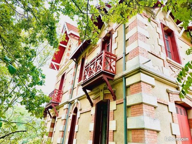 Appartement vente à Arcachon