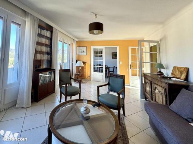 Appartement vente à Millau