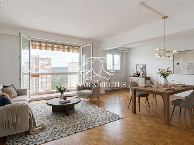 Appartement vente à Lyon, Métropole de Lyon