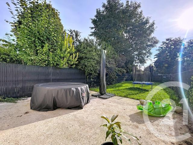 Appartement vente à Sarcelles, Belloy-en-france