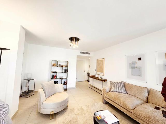 Appartement vente à Nice, Èze