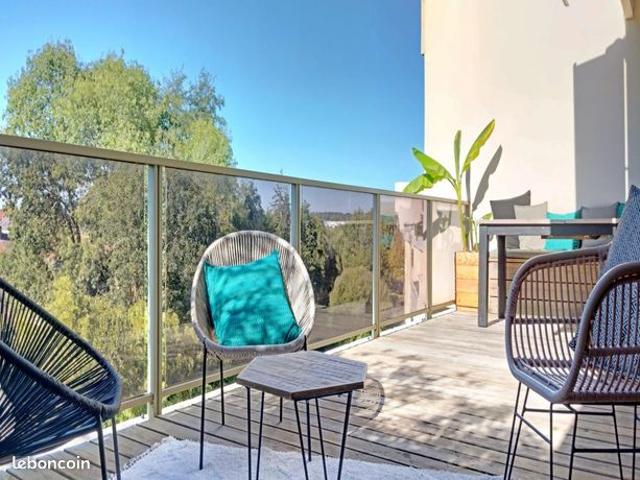 Appartement vente à Cholet, Maine-et-Loire