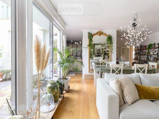 Appartement vente à Rennes, Bretagne