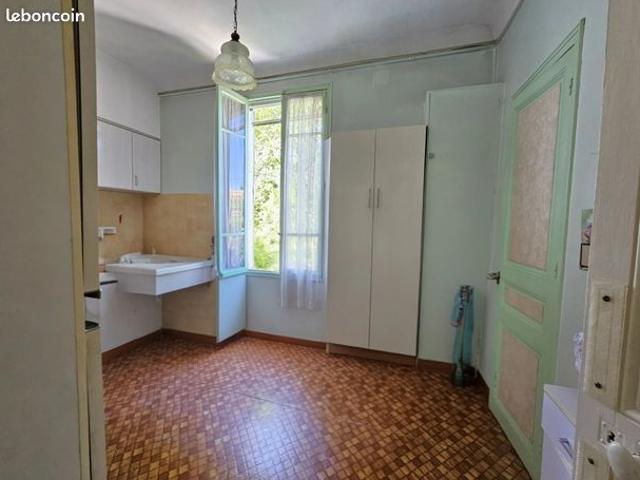 Appartement vente à Grasse