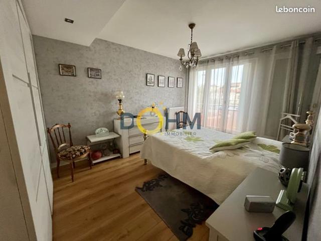 Appartement vente à Montbrison, Saint-bonnet-le-château