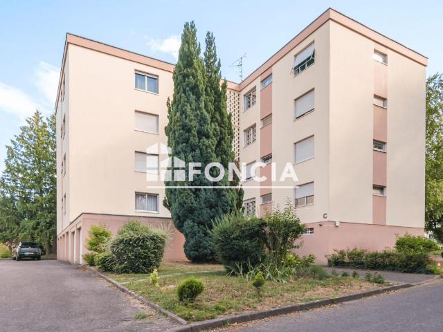 Appartement vente à Riedisheim, Collectivité européenne d'Alsace