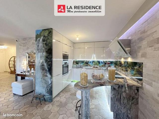 Appartement vente à Pontoise, Saint-ouen-l'aumône