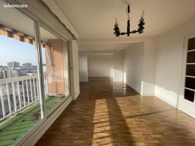 Appartement vente à Rouen, Ruan