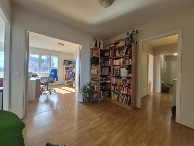 Appartement vente à Lille, Tourcoing