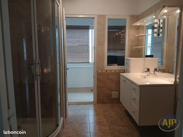 Appartement vente à Saint-Nazaire, Saint-nazaire