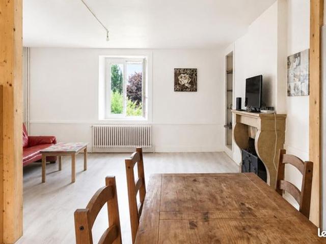 Appartement vente à Besançon, Mamirolle