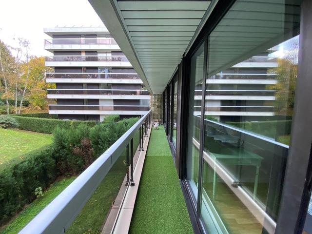 Appartement vente à Versailles, Le Chesnay