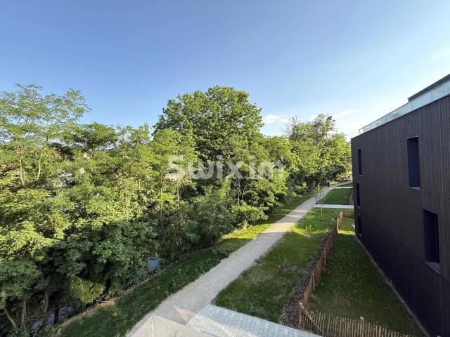 Appartement vente à Strasbourg, Hoenheim