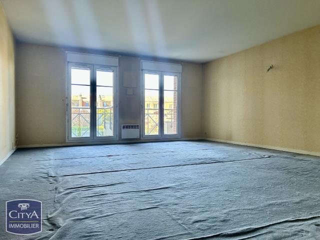 Appartement vente à Lille, Lambersart