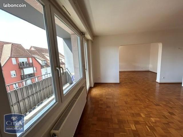 Appartement vente à Mulhouse, Riedisheim