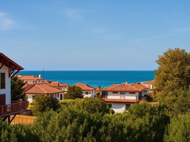 Appartement vente à Bayonne, Anglet