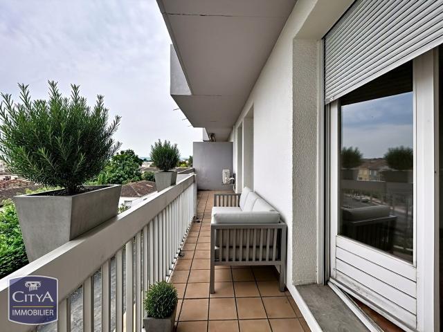 Appartement vente à Albi