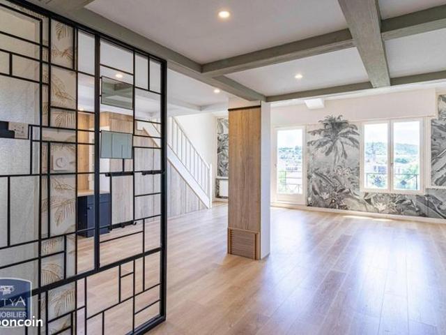 Appartement vente à Périgueux