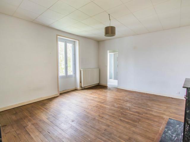 Appartement vente à France métropolitaine, La Membrolle-sur-longuenée